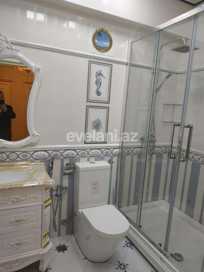 Satılır, yeni tikili, 4 otaqlı, 192 m², Şah İsmayıl Xətai m.