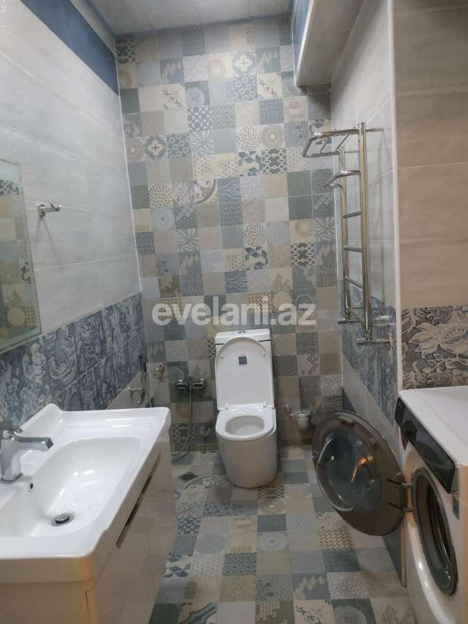 Satılır, yeni tikili, 4 otaqlı, 192 m², Şah İsmayıl Xətai m.