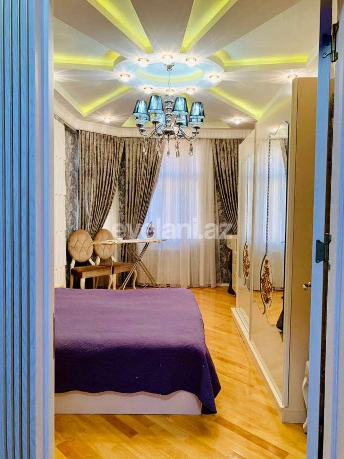 Satılır, yeni tikili, 4 otaqlı, 170 m², Şah İsmayıl Xətai m.