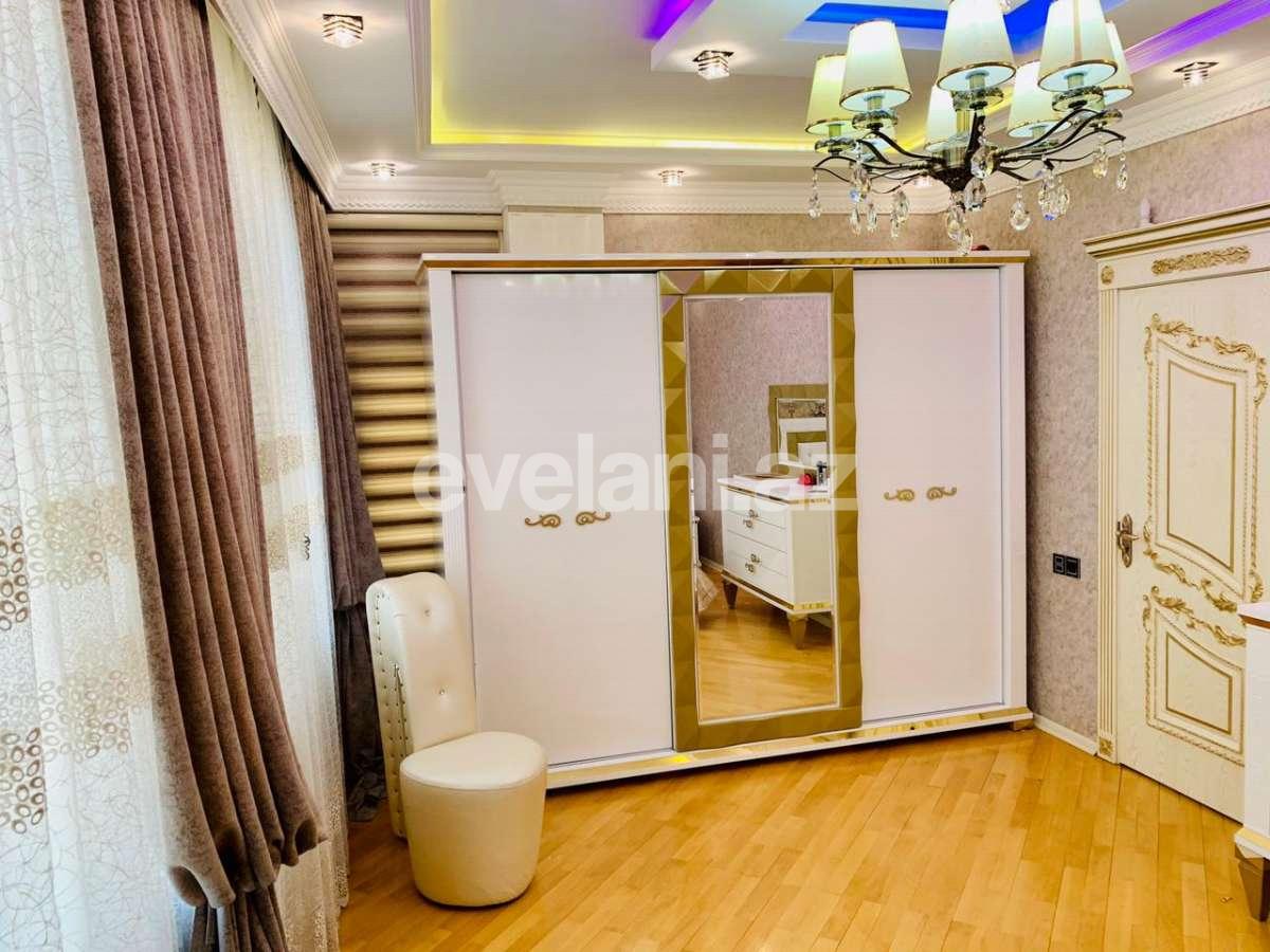 Satılır, yeni tikili, 4 otaqlı, 170 m², Şah İsmayıl Xətai m.