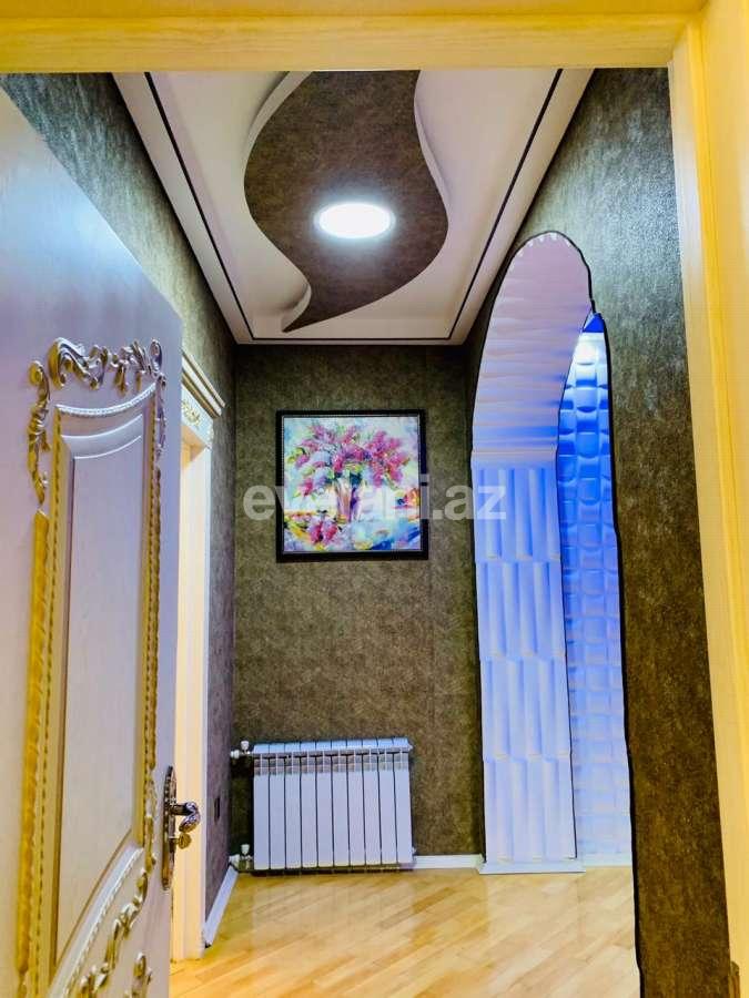 Satılır, yeni tikili, 4 otaqlı, 170 m², Şah İsmayıl Xətai m.