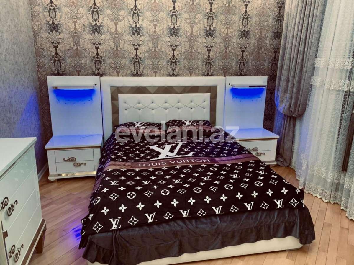 Satılır, yeni tikili, 4 otaqlı, 170 m², Şah İsmayıl Xətai m.