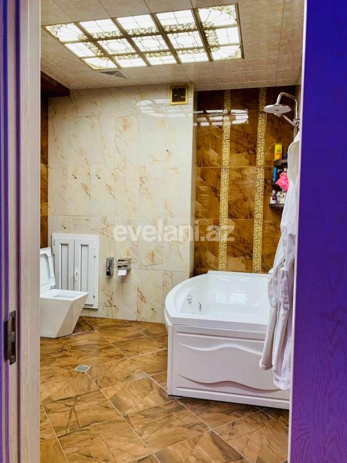 Satılır, yeni tikili, 4 otaqlı, 170 m², Şah İsmayıl Xətai m.