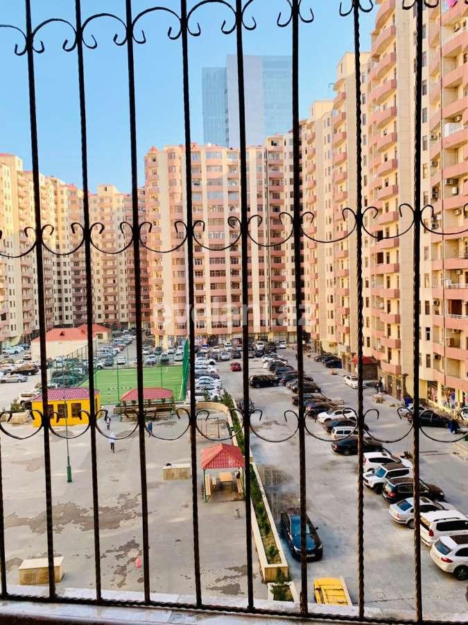 Satılır, yeni tikili, 4 otaqlı, 170 m², Şah İsmayıl Xətai m.