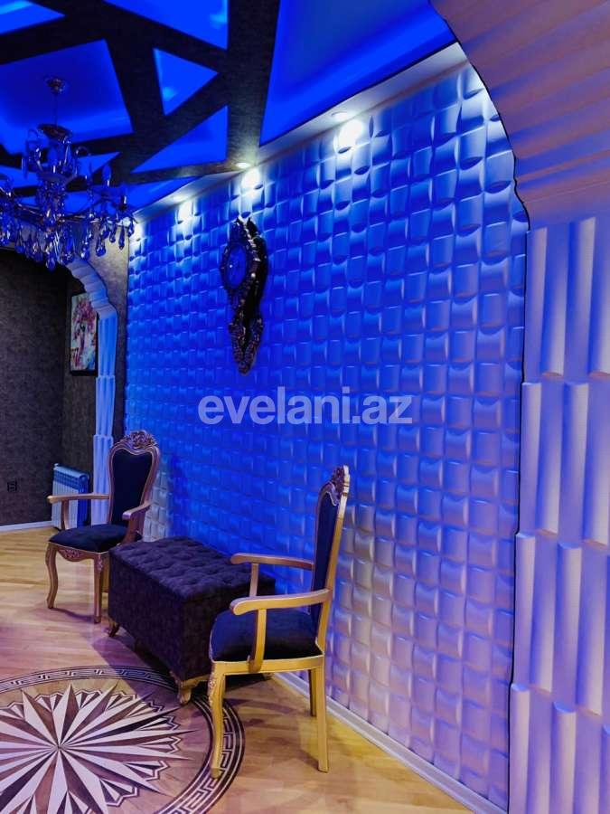 Satılır, yeni tikili, 4 otaqlı, 170 m², Şah İsmayıl Xətai m.