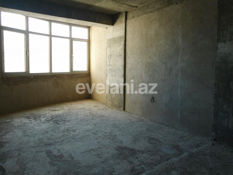 Satılır, yeni tikili, 3 otaqlı, 141 m², Xətai r.