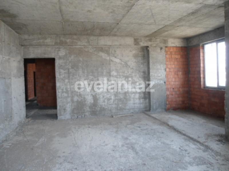 Satılır, yeni tikili, 3 otaqlı, 141 m², Xətai r.