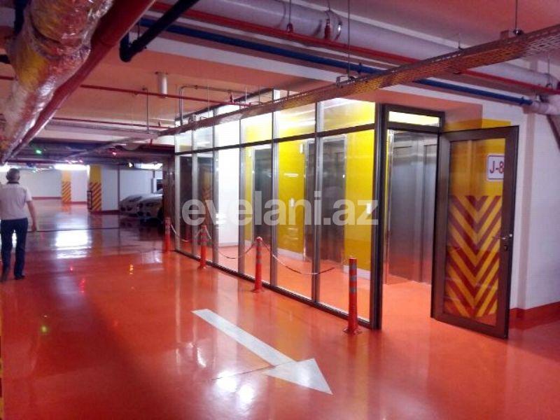 Satılır, yeni tikili, 3 otaqlı, 141 m², Xətai r.