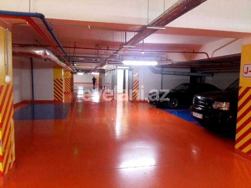 Satılır, yeni tikili, 3 otaqlı, 141 m², Xətai r.