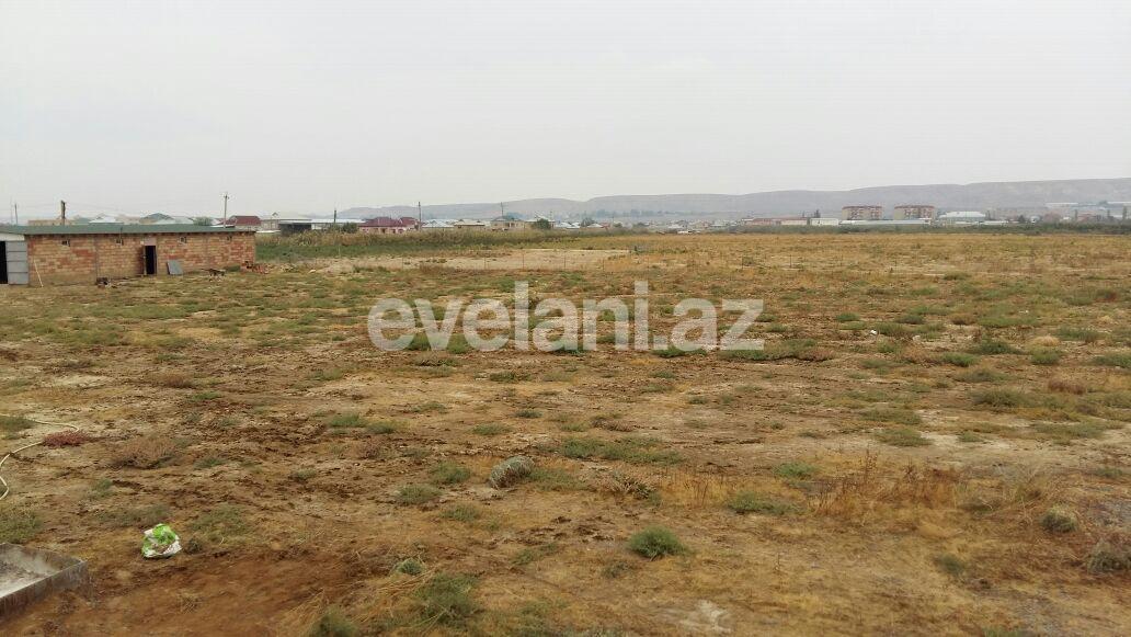 Sale, land, 200 ar, Dede Gorgud d.