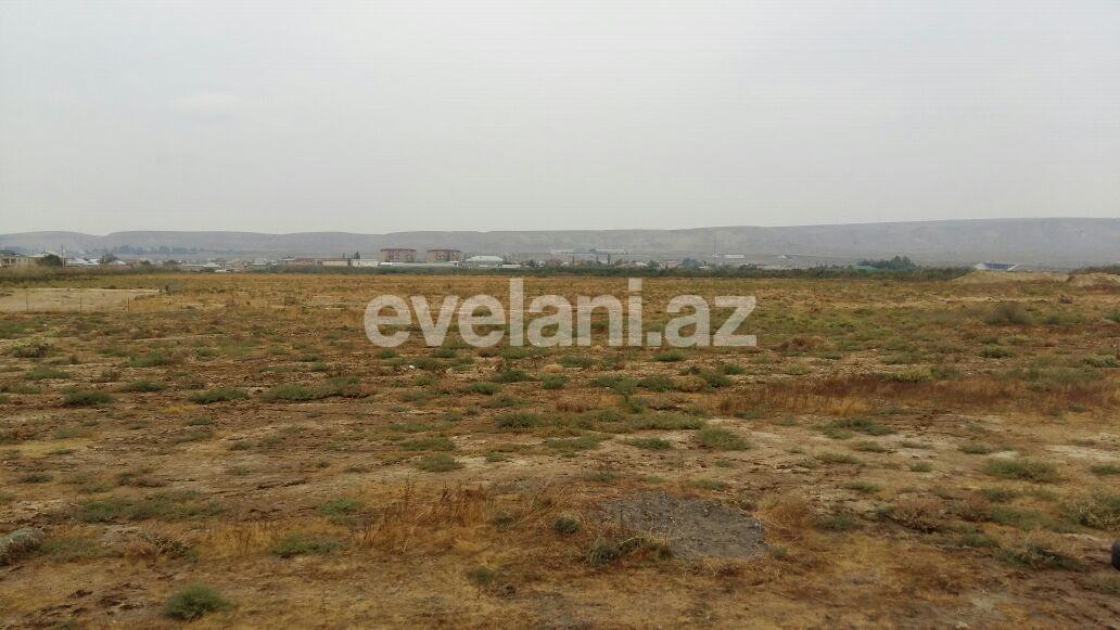 Sale, land, 200 ar, Dede Gorgud d.