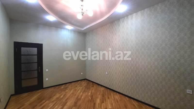 Satılır, yeni tikili, 4 otaqlı, 176 m², Nəsimi r.