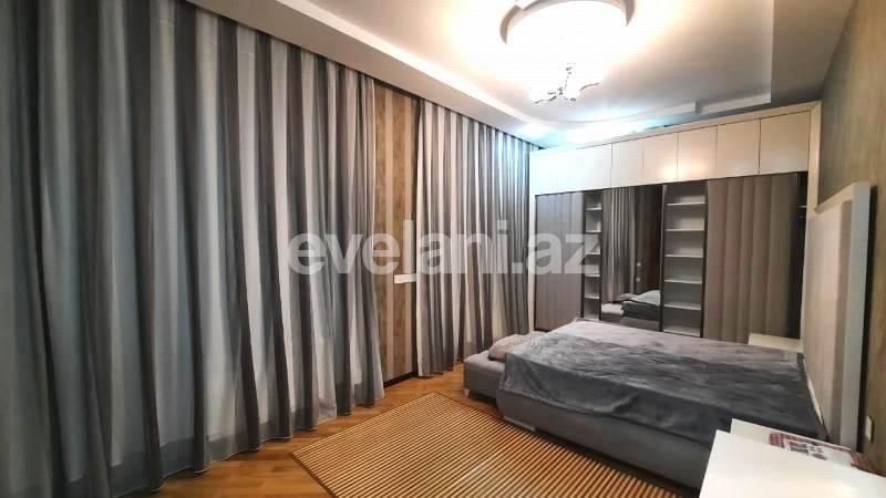 Satılır, yeni tikili, 4 otaqlı, 176 m², Nəsimi r.