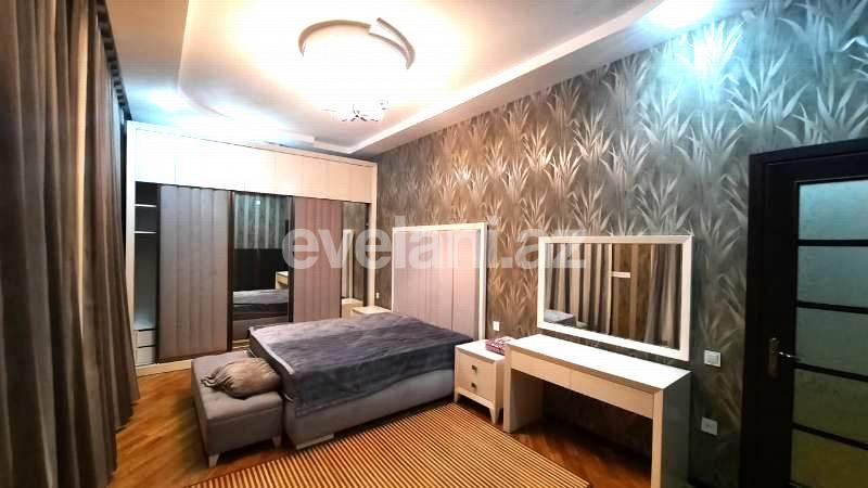 Satılır, yeni tikili, 4 otaqlı, 176 m², Nəsimi r.