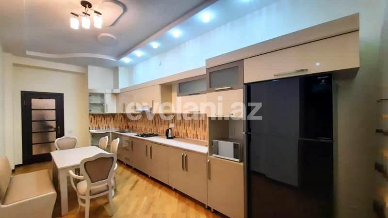 Satılır, yeni tikili, 4 otaqlı, 176 m², Nəsimi r.
