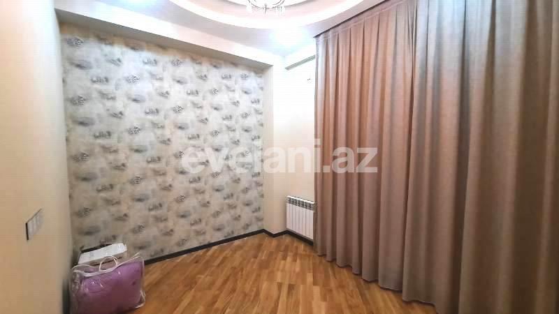 Satılır, yeni tikili, 4 otaqlı, 176 m², Nəsimi r.
