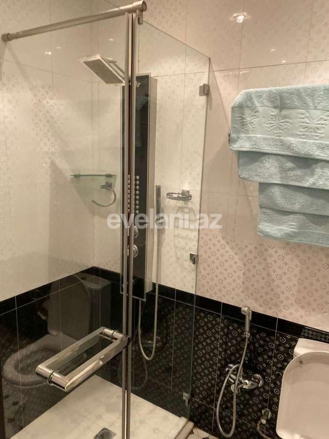 Sale, new building, 4 room, 200 m², Shah Ismail Khatai m.