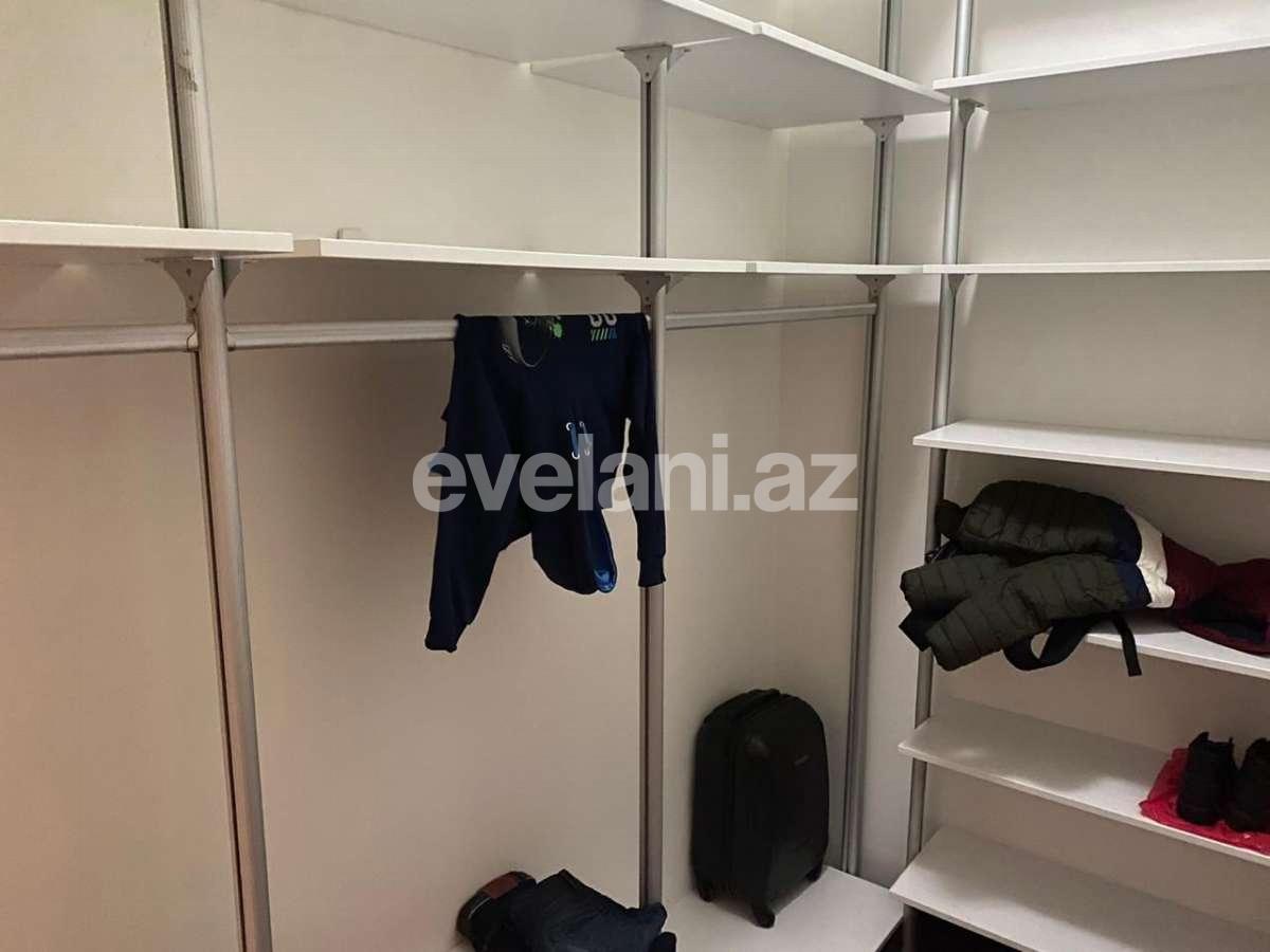 Sale, new building, 4 room, 200 m², Shah Ismail Khatai m.