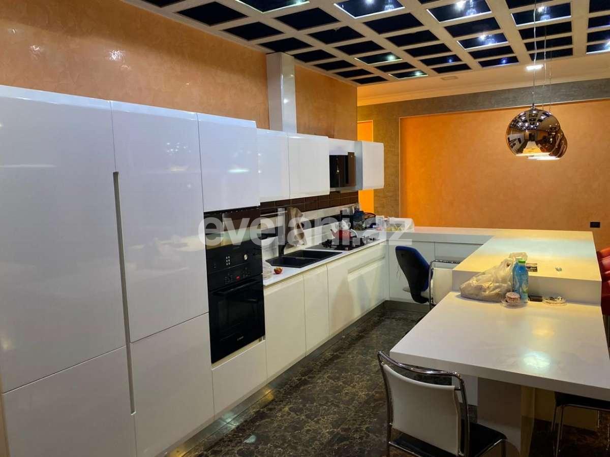 Sale, new building, 4 room, 200 m², Shah Ismail Khatai m.