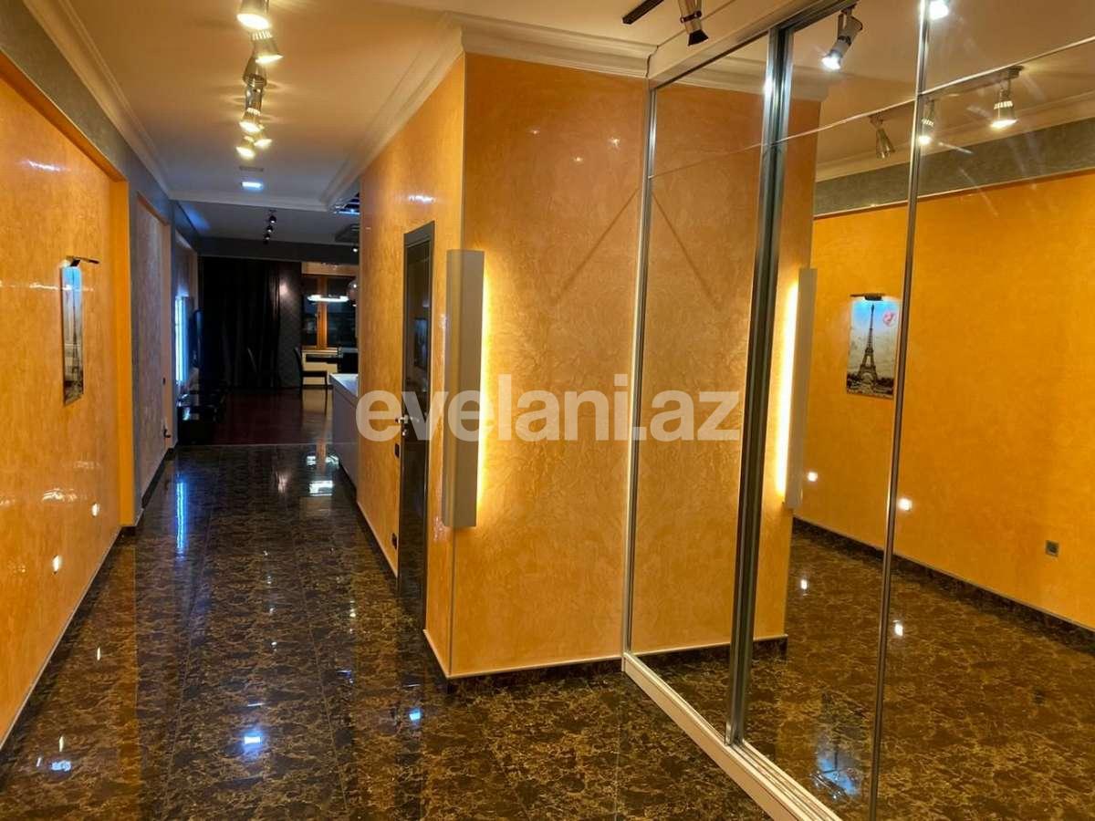 Sale, new building, 4 room, 200 m², Shah Ismail Khatai m.