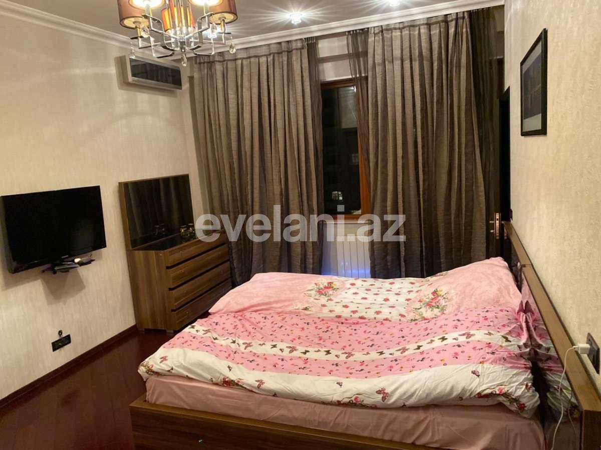 Sale, new building, 4 room, 200 m², Shah Ismail Khatai m.