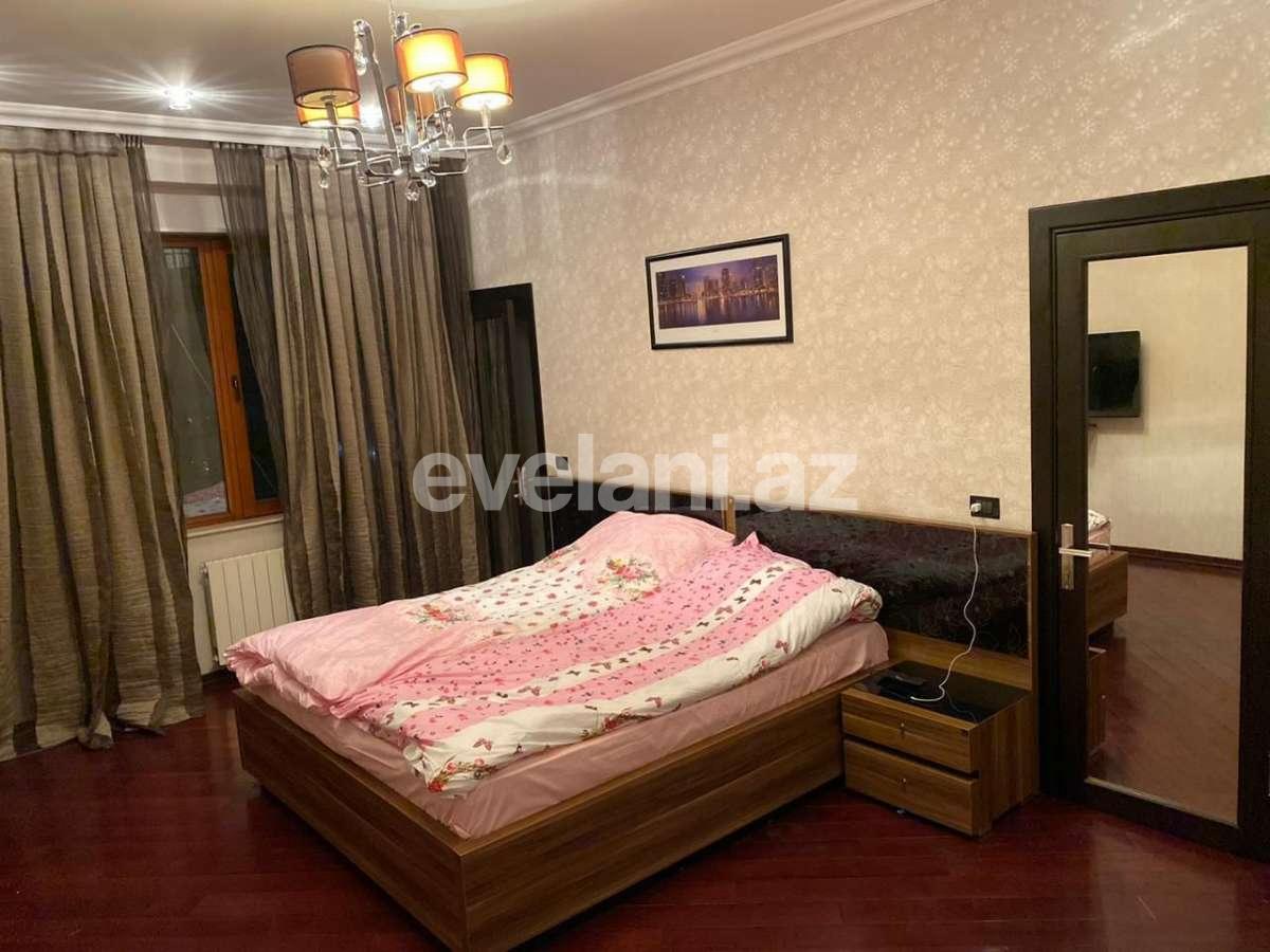 Sale, new building, 4 room, 200 m², Shah Ismail Khatai m.