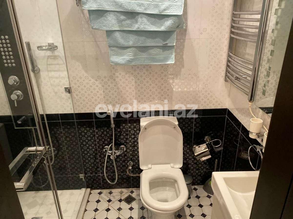 Sale, new building, 4 room, 200 m², Shah Ismail Khatai m.