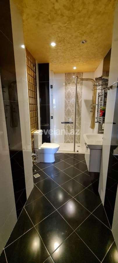 Sale, new building, 4 room, 200 m², Shah Ismail Khatai m.