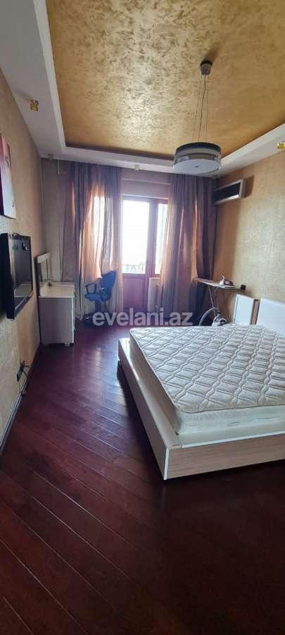 Sale, new building, 4 room, 200 m², Shah Ismail Khatai m.