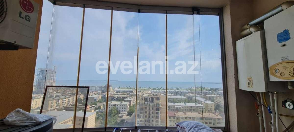 Sale, new building, 4 room, 200 m², Shah Ismail Khatai m.