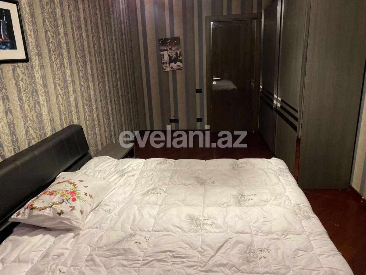 Sale, new building, 4 room, 200 m², Shah Ismail Khatai m.