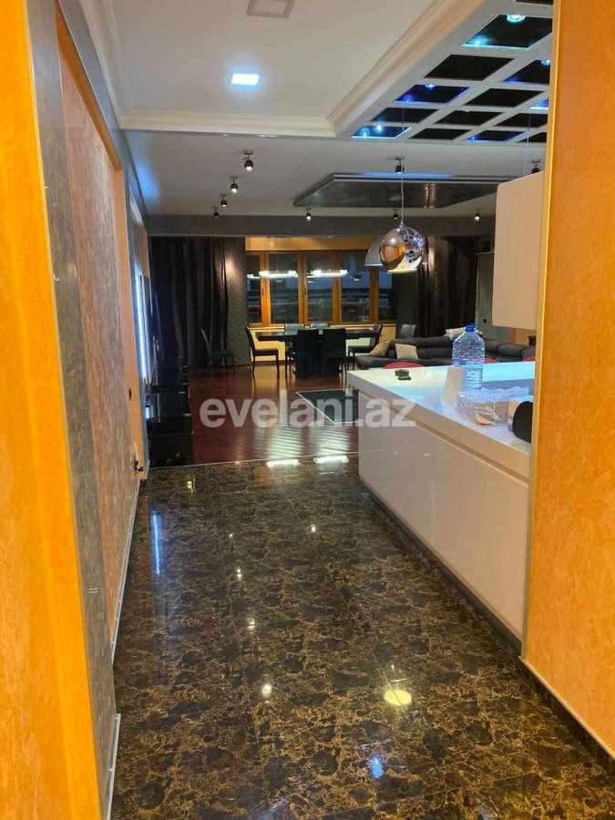 Sale, new building, 4 room, 200 m², Shah Ismail Khatai m.