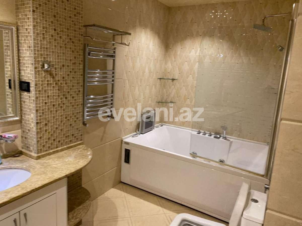 Sale, new building, 4 room, 200 m², Shah Ismail Khatai m.