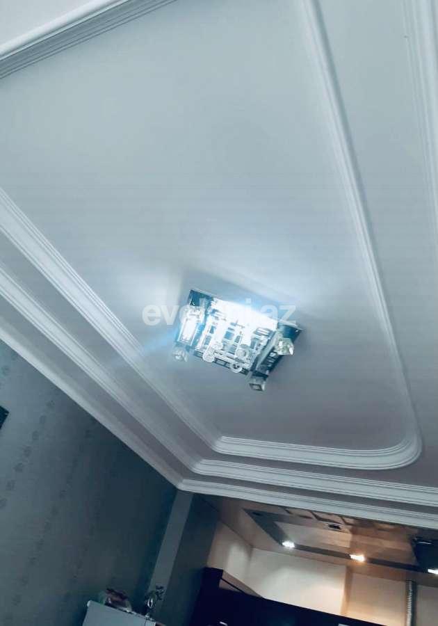 Satılır, yeni tikili, 5 otaqlı, 192 m², Nizami m.