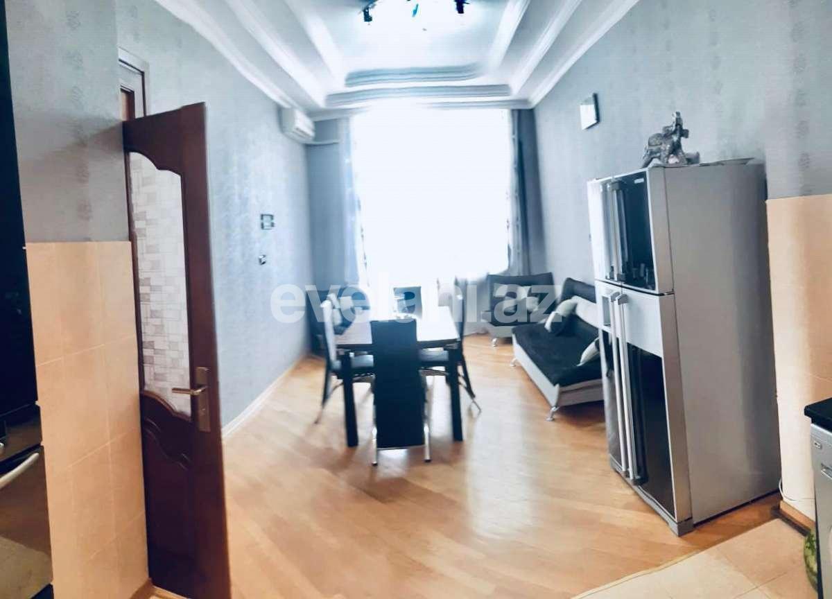 Satılır, yeni tikili, 5 otaqlı, 192 m², Nizami m.