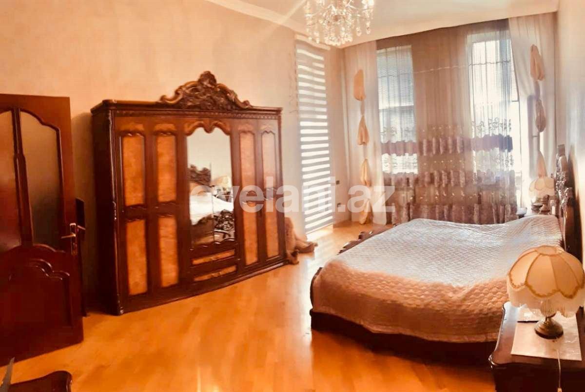 Satılır, yeni tikili, 5 otaqlı, 192 m², Nizami m.