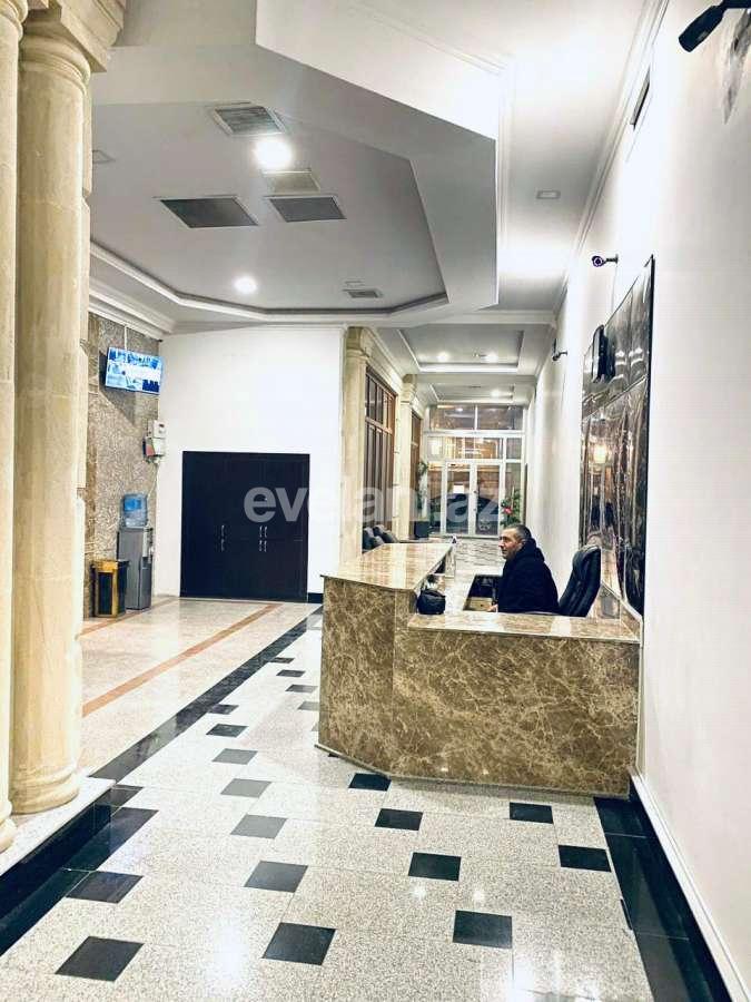 Satılır, yeni tikili, 5 otaqlı, 192 m², Nizami m.