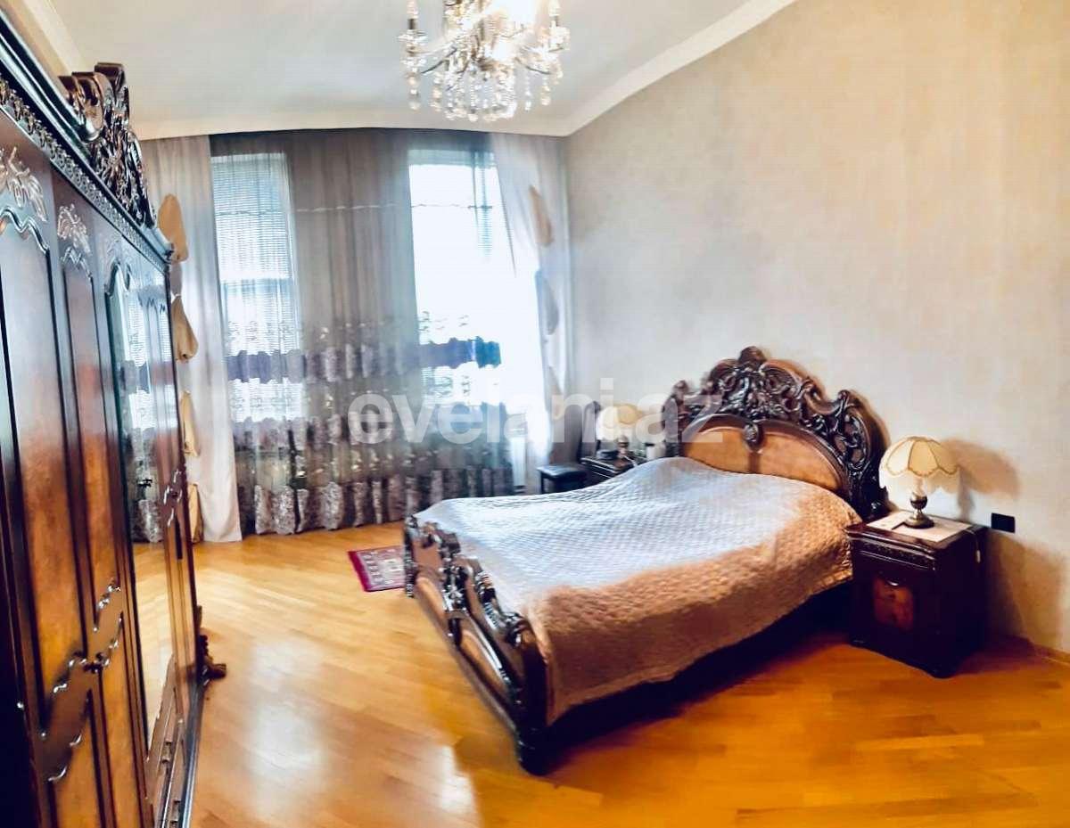 Satılır, yeni tikili, 5 otaqlı, 192 m², Nizami m.