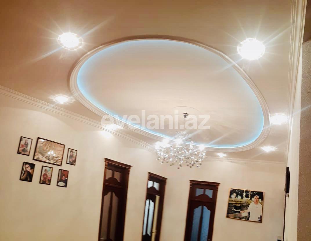 Satılır, yeni tikili, 5 otaqlı, 192 m², Nizami m.