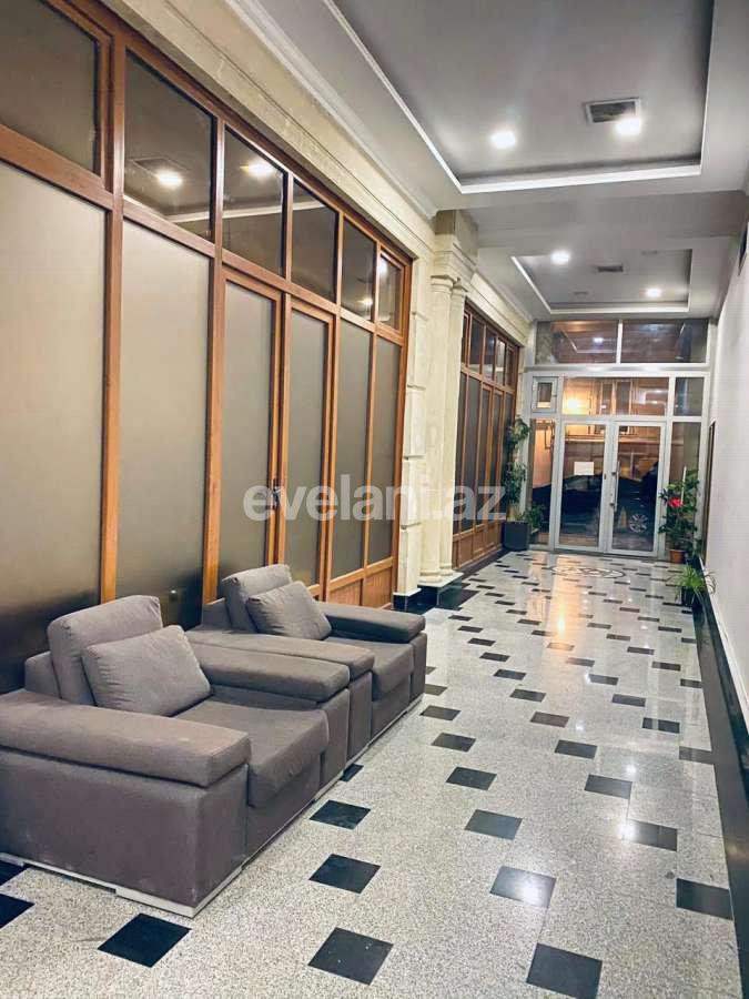 Satılır, yeni tikili, 5 otaqlı, 192 m², Nizami m.