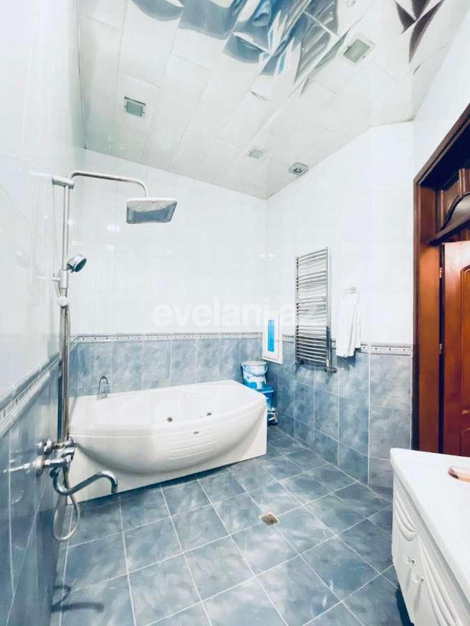 Satılır, yeni tikili, 5 otaqlı, 192 m², Nizami m.