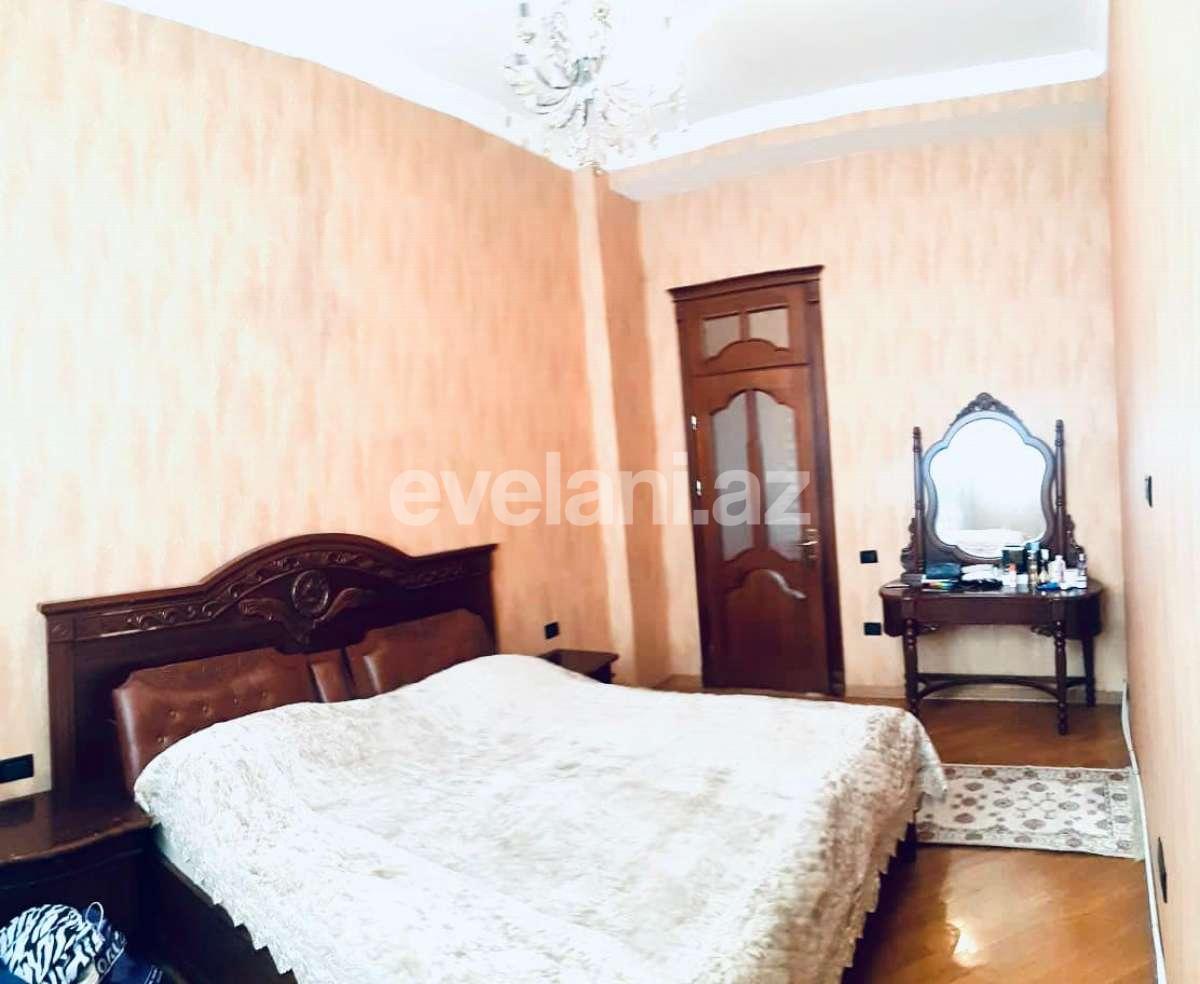 Satılır, yeni tikili, 5 otaqlı, 192 m², Nizami m.