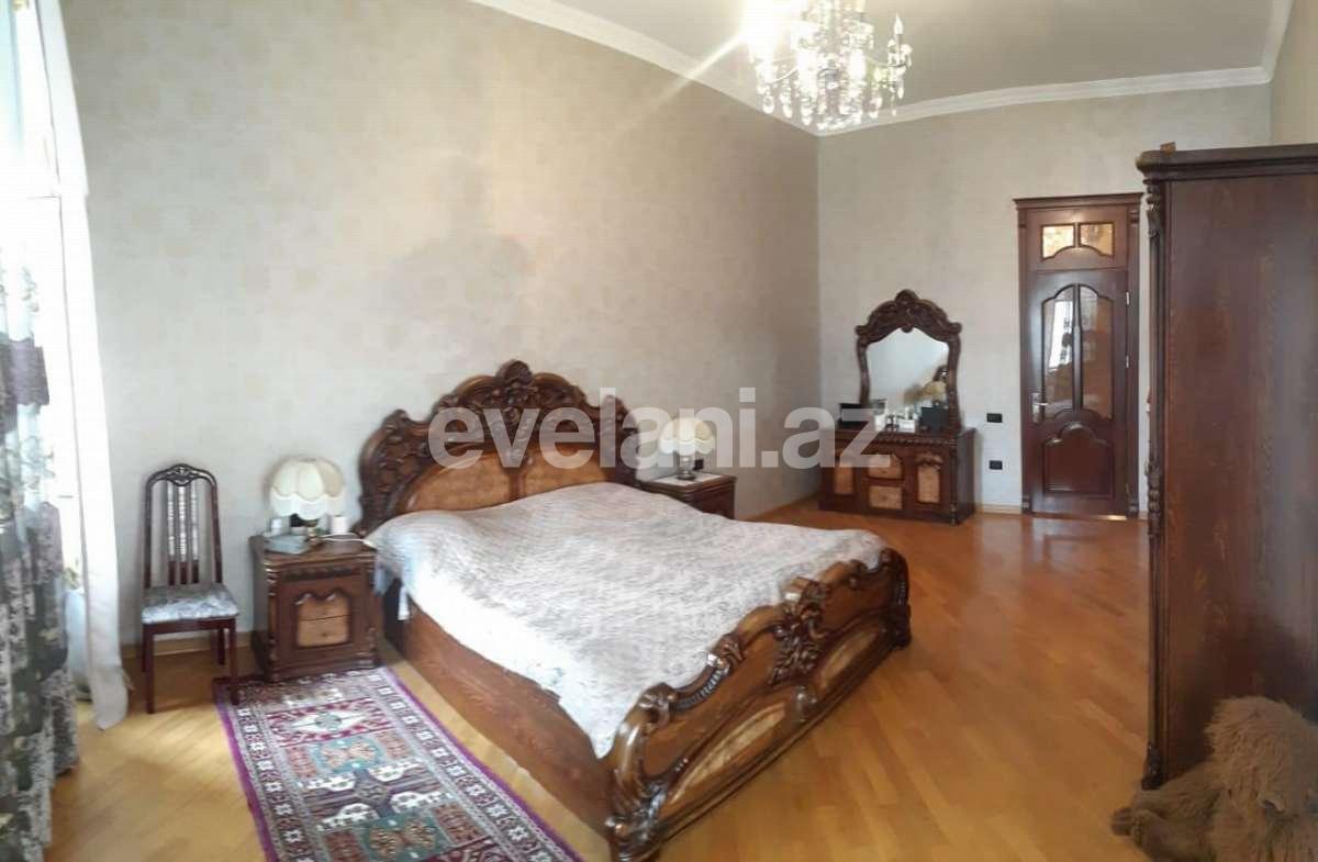 Satılır, yeni tikili, 5 otaqlı, 192 m², Nizami m.