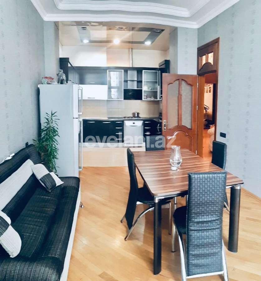 Satılır, yeni tikili, 5 otaqlı, 192 m², Nizami m.