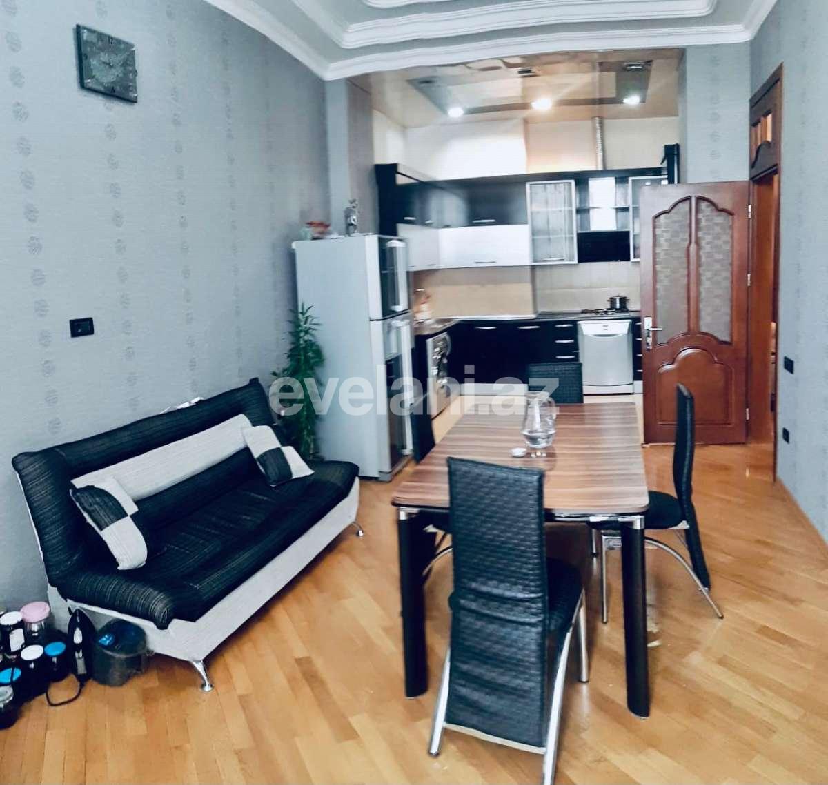 Satılır, yeni tikili, 5 otaqlı, 192 m², Nizami m.