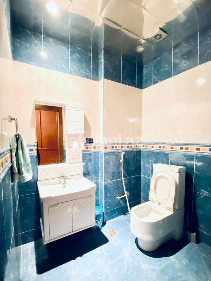 Satılır, yeni tikili, 5 otaqlı, 192 m², Nizami m.