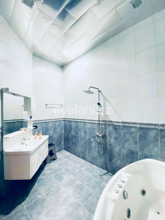 Satılır, yeni tikili, 5 otaqlı, 192 m², Nizami m.
