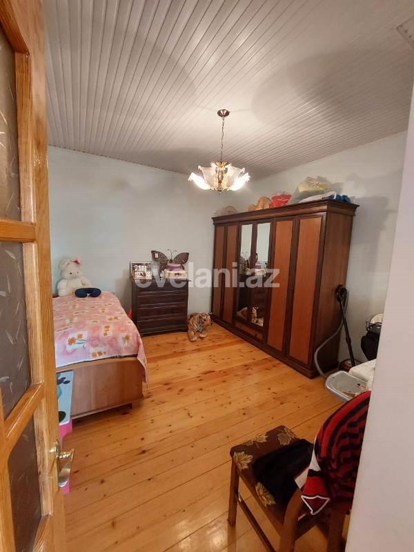 Satılır, villa, 4 otaqlı, 200 m², Badamdar q.