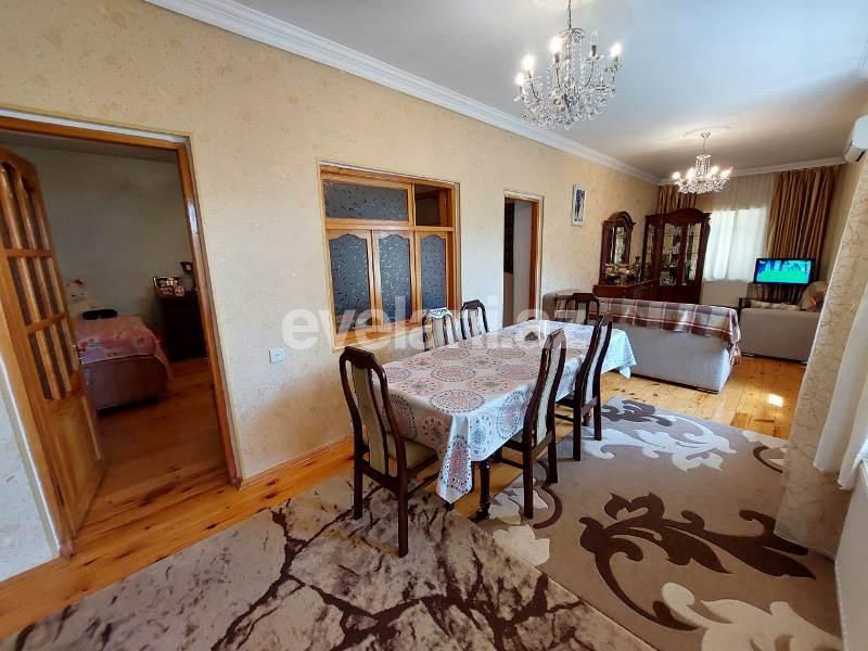 Satılır, villa, 4 otaqlı, 200 m², Badamdar q.