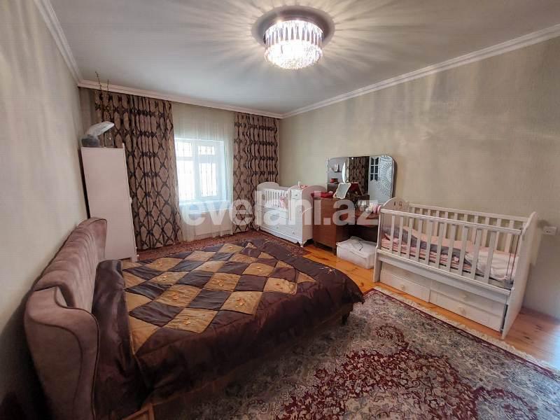 Satılır, villa, 4 otaqlı, 200 m², Badamdar q.